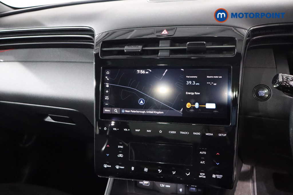 Used Hyundai TUCSON 2021 for sale - 78039917: Photo 10