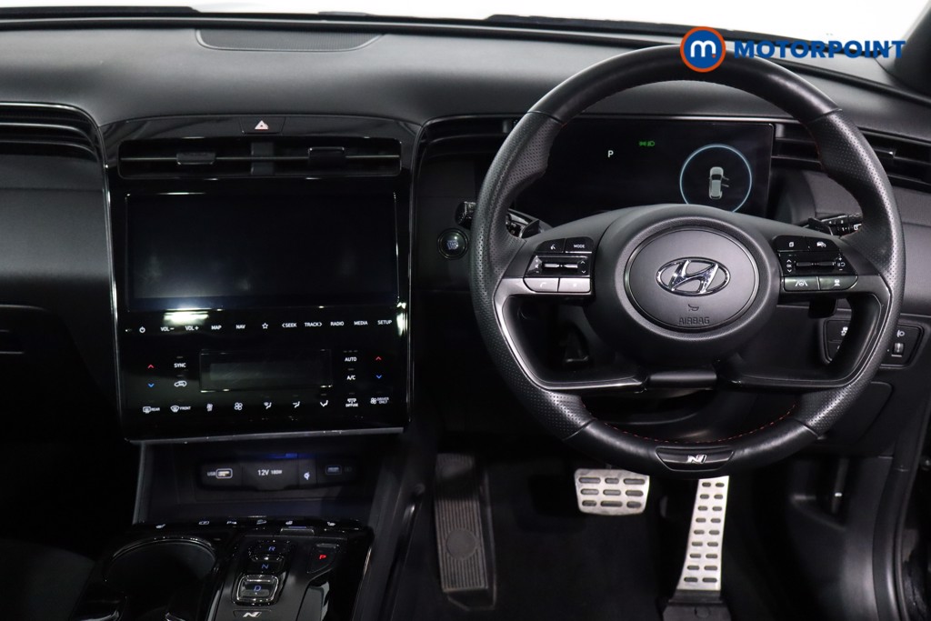 Used Hyundai TUCSON 2021 for sale - 78039917: Photo 11