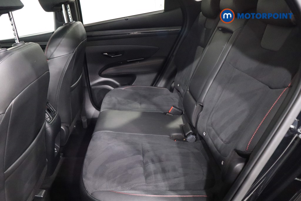 Used Hyundai TUCSON 2021 for sale - 78039917: Photo 13