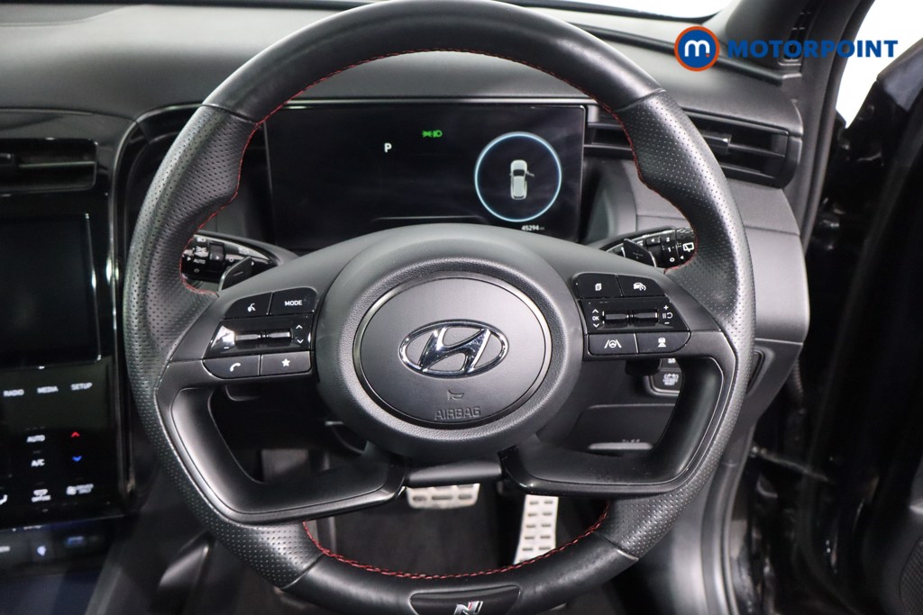 Used Hyundai TUCSON 2021 for sale - 78039917: Photo 14