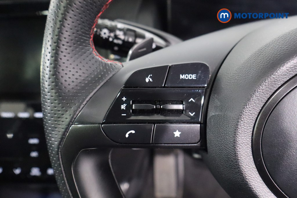 Used Hyundai TUCSON 2021 for sale - 78039917: Photo 15