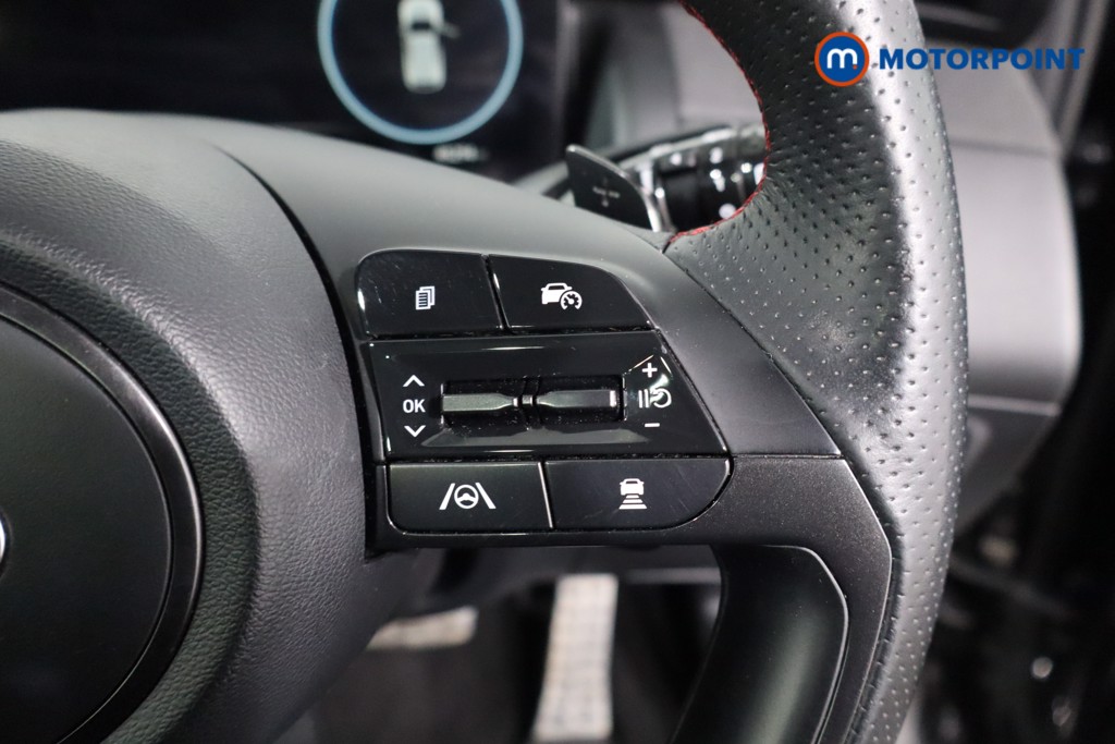 Used Hyundai TUCSON 2021 for sale - 78039917: Photo 16