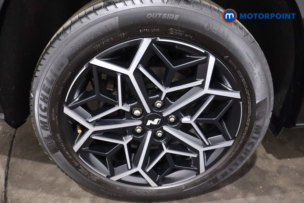 Used Hyundai TUCSON 2021 for sale - 78039917: Photo 17