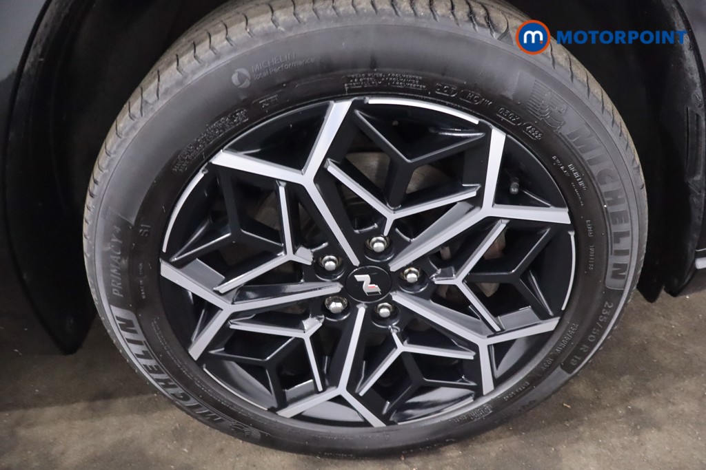 Used Hyundai TUCSON 2021 for sale - 78039917: Photo 18