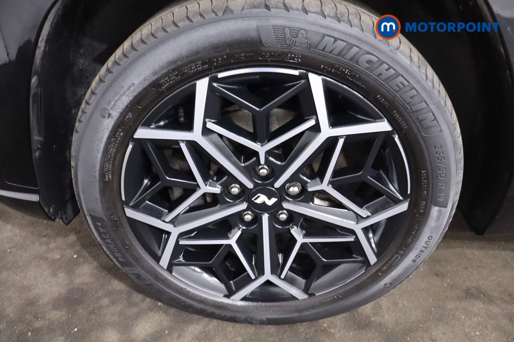 Used Hyundai TUCSON 2021 for sale - 78039917: Photo 19