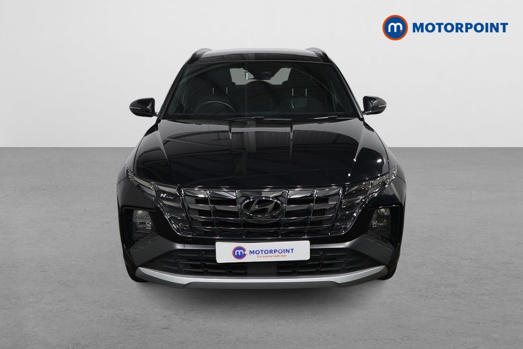 Used Hyundai TUCSON 2021 for sale - 78039917: Photo 2