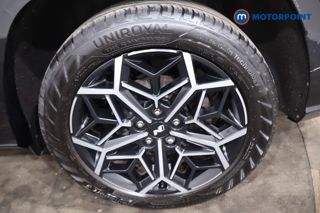 Used Hyundai TUCSON 2021 for sale - 78039917: Photo 20