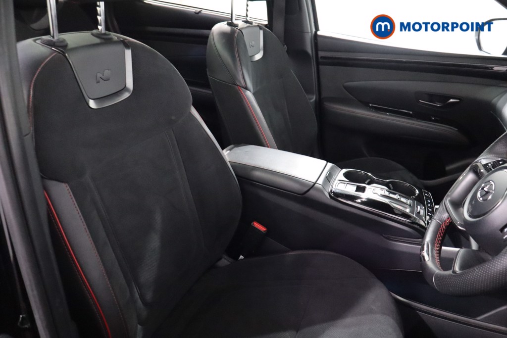 Used Hyundai TUCSON 2021 for sale - 78039917: Photo 29