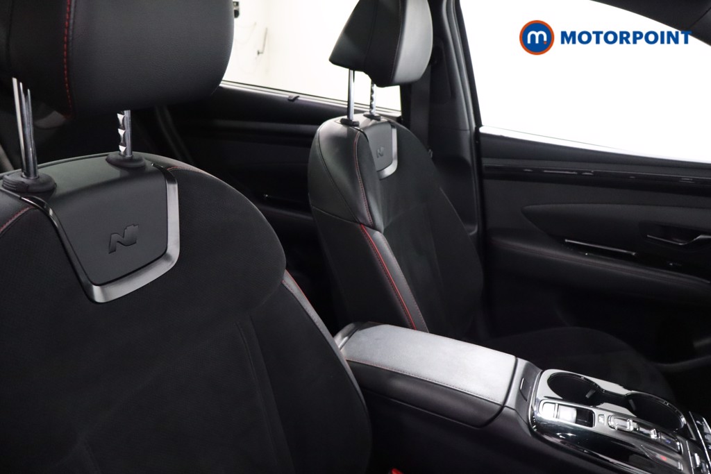 Used Hyundai TUCSON 2021 for sale - 78039917: Photo 30