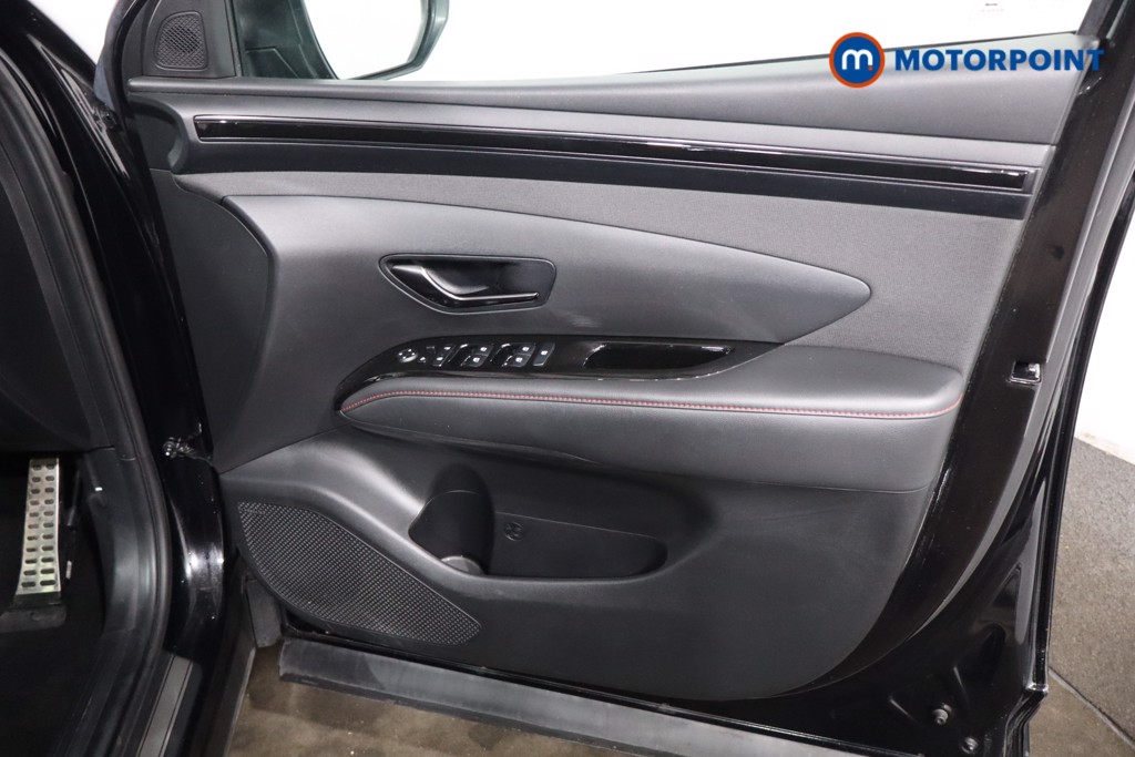 Used Hyundai TUCSON 2021 for sale - 78039917: Photo 32
