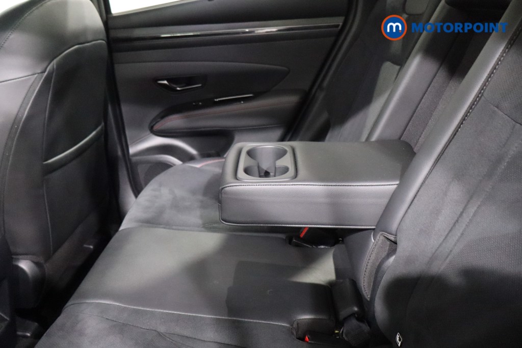 Used Hyundai TUCSON 2021 for sale - 78039917: Photo 37