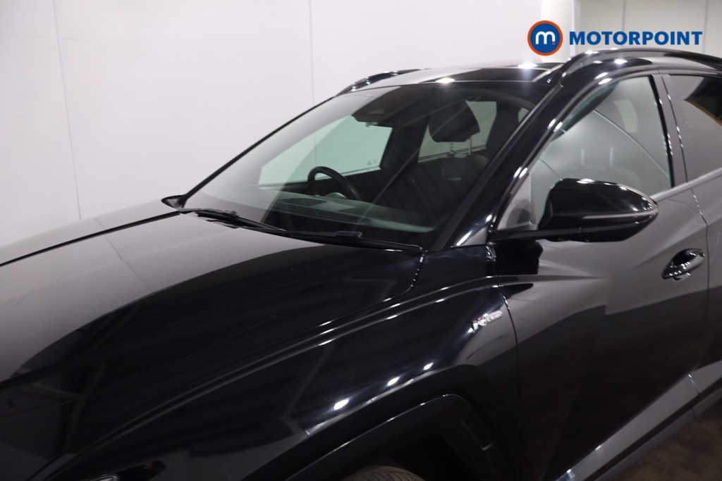 Used Hyundai TUCSON 2021 for sale - 78039917: Photo 38