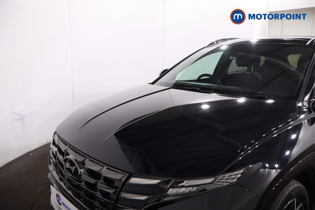 Used Hyundai TUCSON 2021 for sale - 78039917: Photo 39