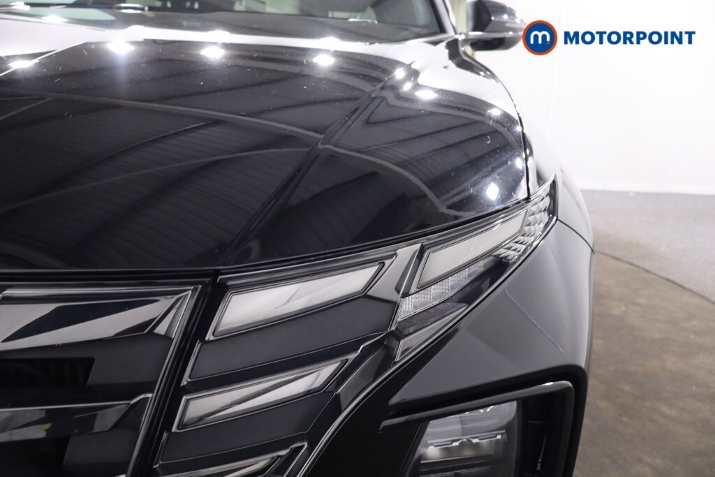 Used Hyundai TUCSON 2021 for sale - 78039917: Photo 41