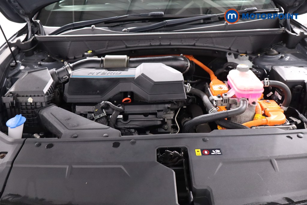 Used Hyundai TUCSON 2021 for sale - 78039917: Photo 43