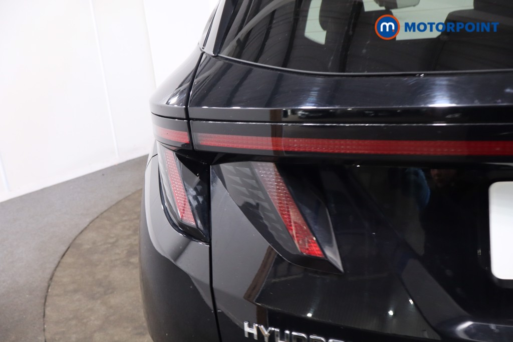 Used Hyundai TUCSON 2021 for sale - 78039917: Photo 45