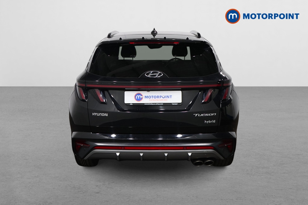 Used Hyundai TUCSON 2021 for sale - 78039917: Photo 6