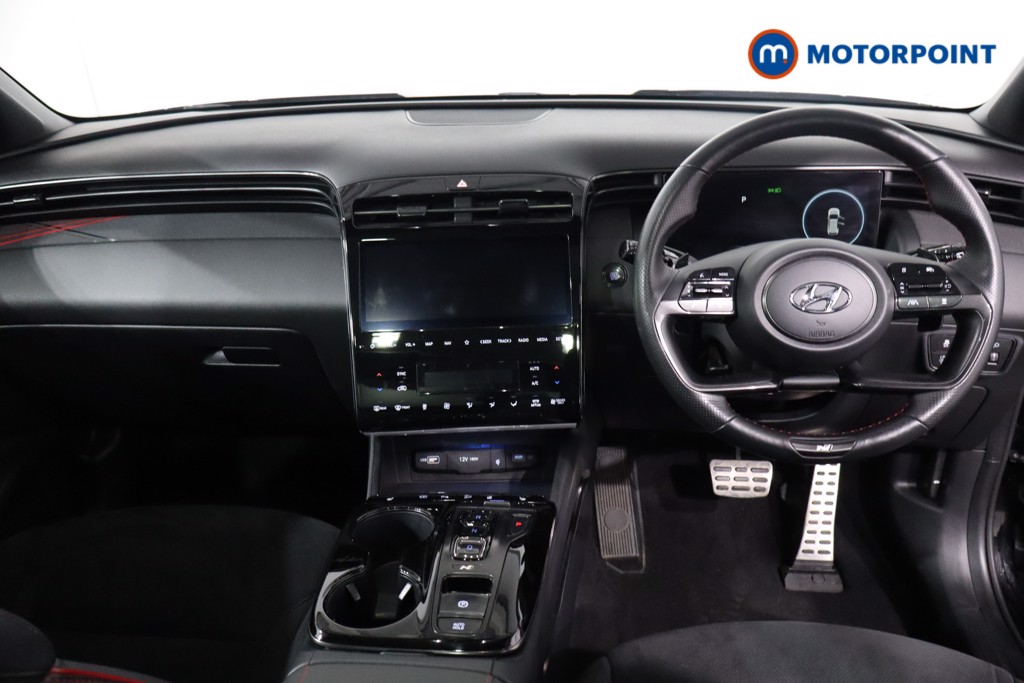 Used Hyundai TUCSON 2021 for sale - 78039917: Photo 9