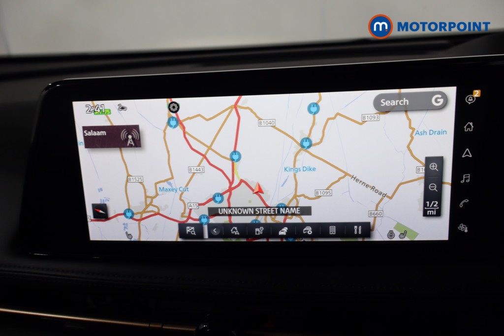 Used Nissan ARIYA 2023 for sale - 77984377: Photo 10