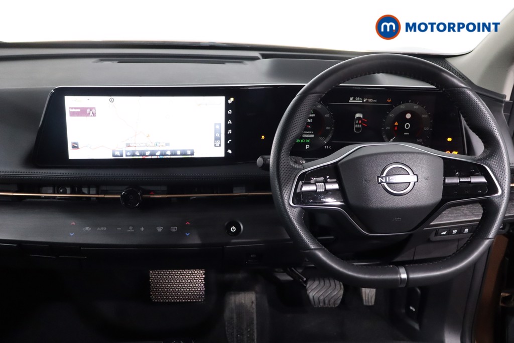 Used Nissan ARIYA 2023 for sale - 77984377: Photo 11