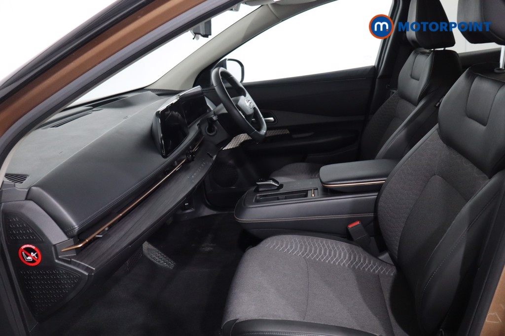 Used Nissan ARIYA 2023 for sale - 77984377: Photo 12