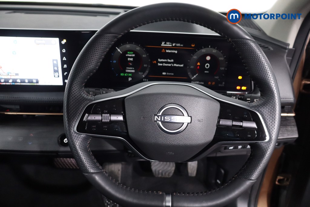 Used Nissan ARIYA 2023 for sale - 77984377: Photo 14