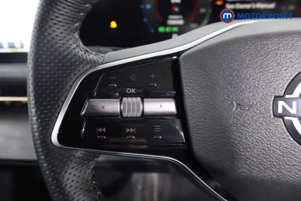 Used Nissan ARIYA 2023 for sale - 77984377: Photo 15