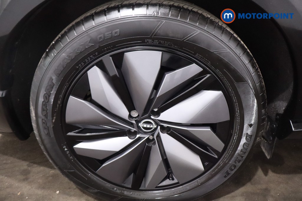 Used Nissan ARIYA 2023 for sale - 77984377: Photo 17