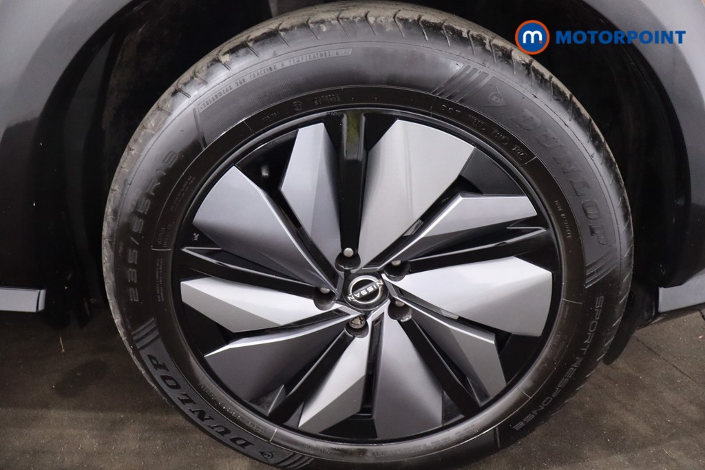 Used Nissan ARIYA 2023 for sale - 77984377: Photo 18