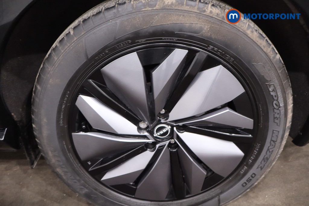 Used Nissan ARIYA 2023 for sale - 77984377: Photo 20