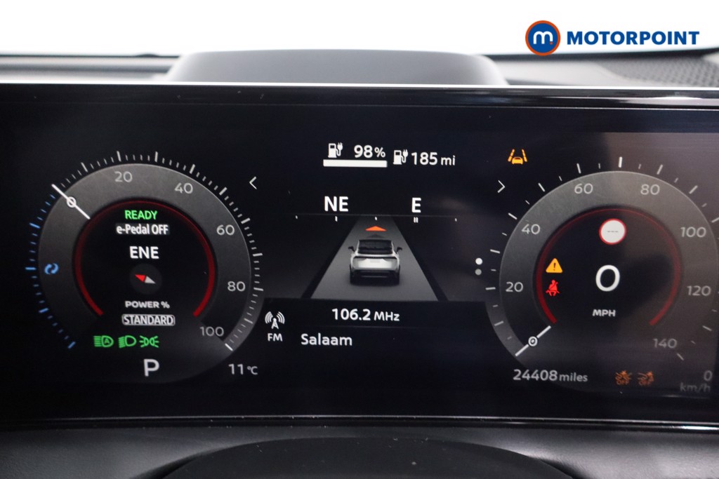 Used Nissan ARIYA 2023 for sale - 77984377: Photo 24