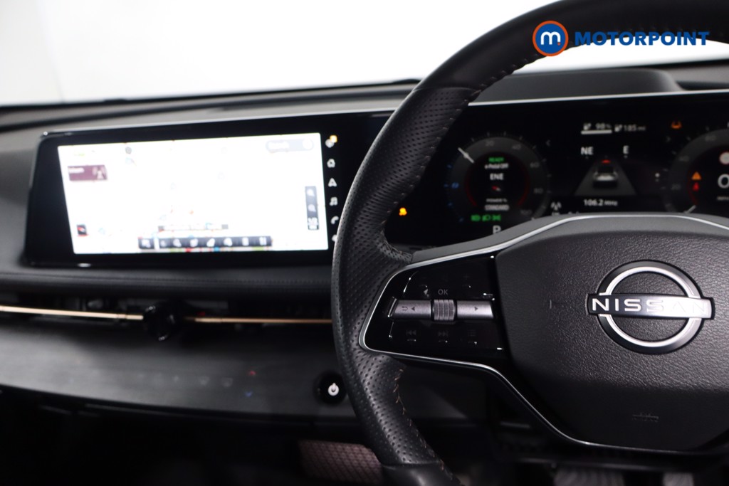 Used Nissan ARIYA 2023 for sale - 77984377: Photo 29