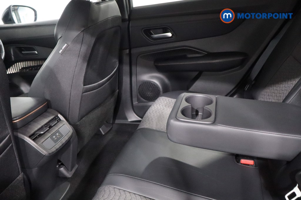 Used Nissan ARIYA 2023 for sale - 77984377: Photo 38