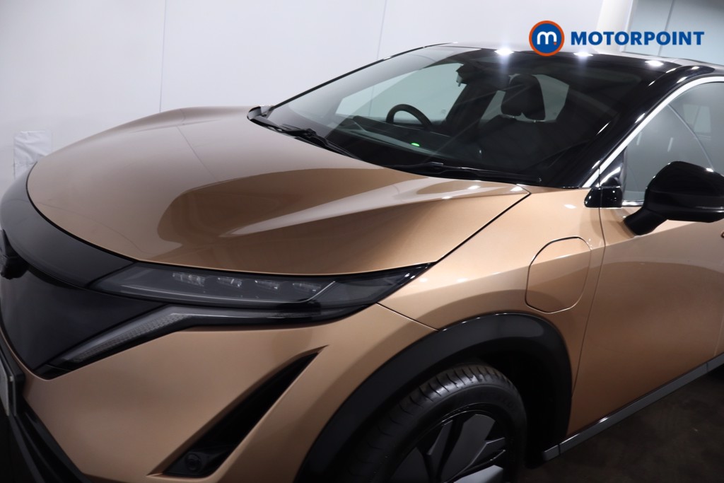 Used Nissan ARIYA 2023 for sale - 77984377: Photo 40