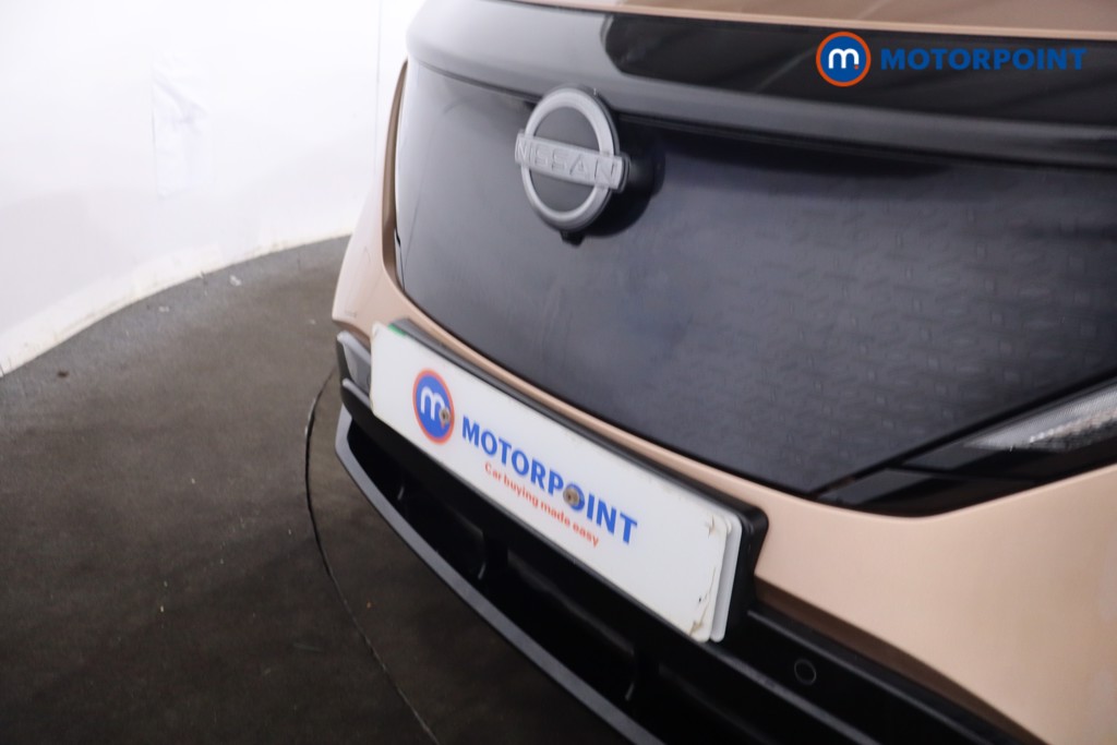 Used Nissan ARIYA 2023 for sale - 77984377: Photo 41