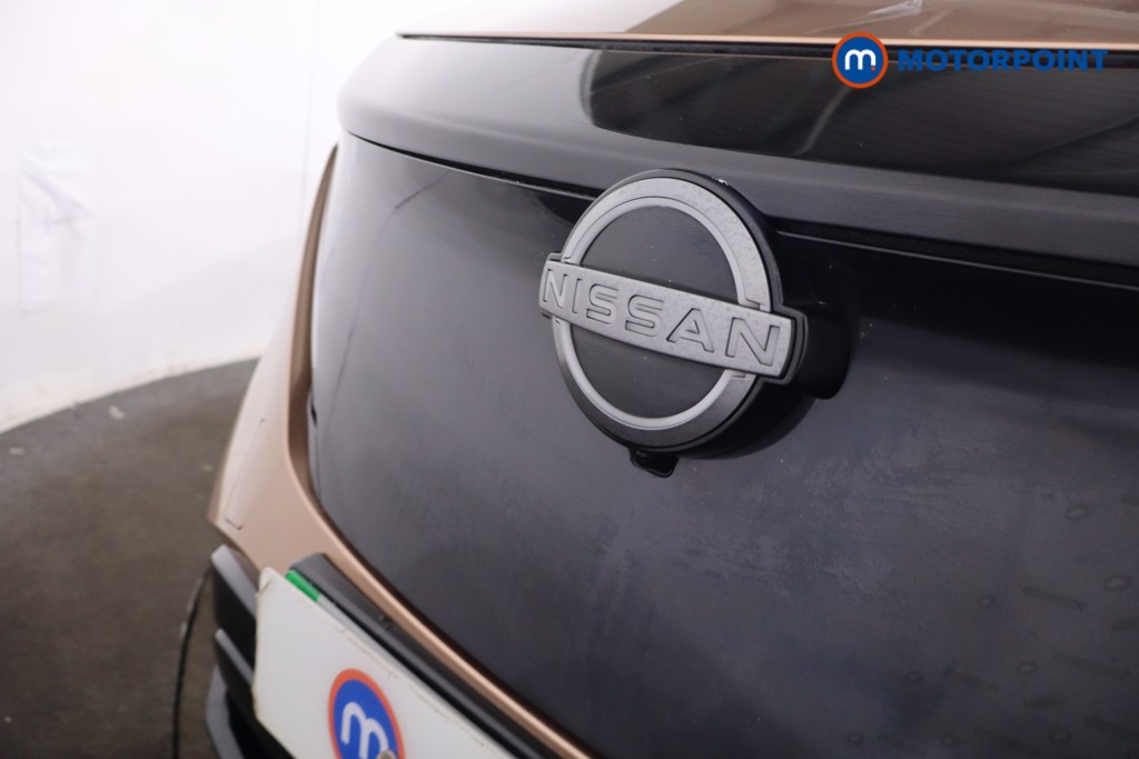 Used Nissan ARIYA 2023 for sale - 77984377: Photo 42