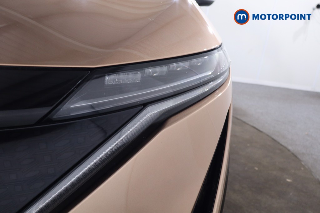 Used Nissan ARIYA 2023 for sale - 77984377: Photo 43