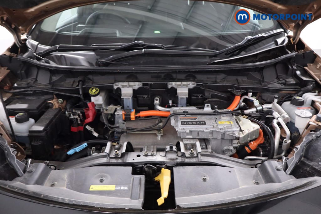 Used Nissan ARIYA 2023 for sale - 77984377: Photo 45