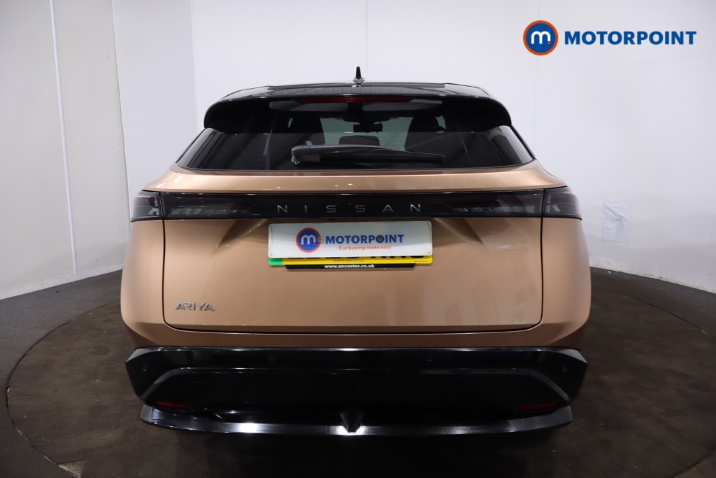 Used Nissan ARIYA 2023 for sale - 77984377: Photo 48