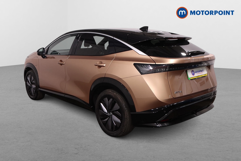 Used Nissan ARIYA 2023 for sale - 77984377: Photo 5