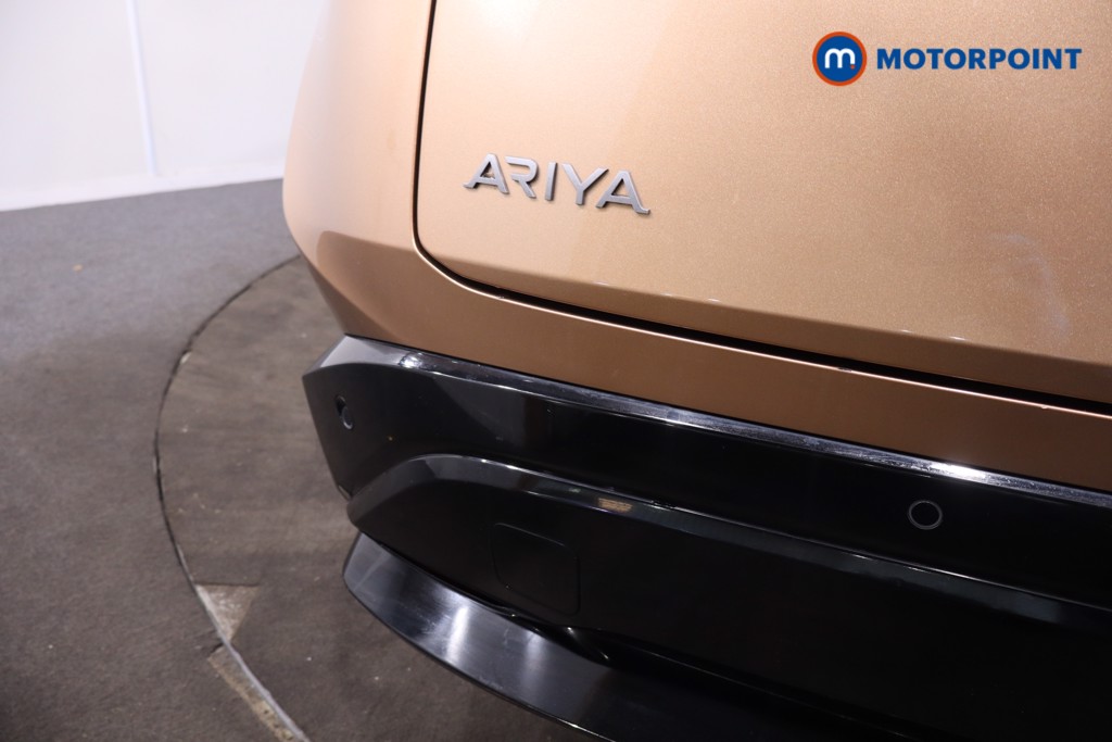 Used Nissan ARIYA 2023 for sale - 77984377: Photo 50