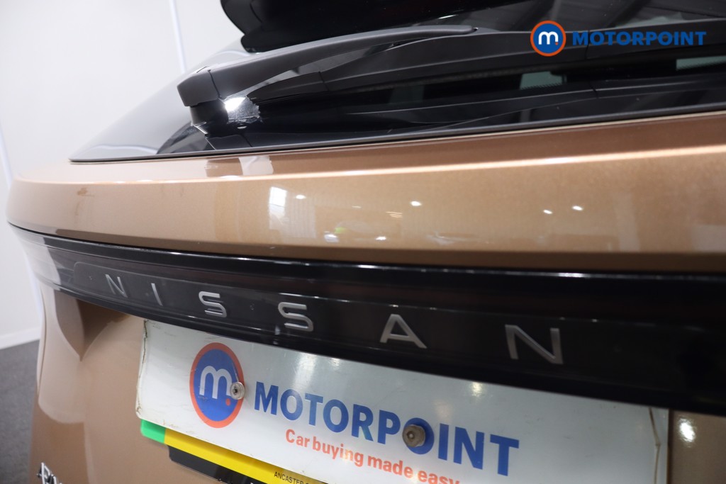 Used Nissan ARIYA 2023 for sale - 77984377: Photo 52