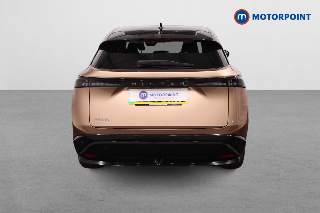 Used Nissan ARIYA 2023 for sale - 77984377: Photo 6