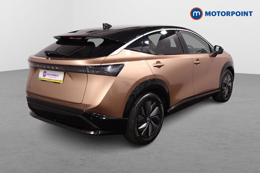 Used Nissan ARIYA 2023 for sale - 77984377: Photo 7