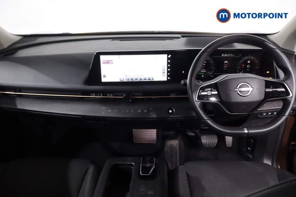 Used Nissan ARIYA 2023 for sale - 77984377: Photo 9