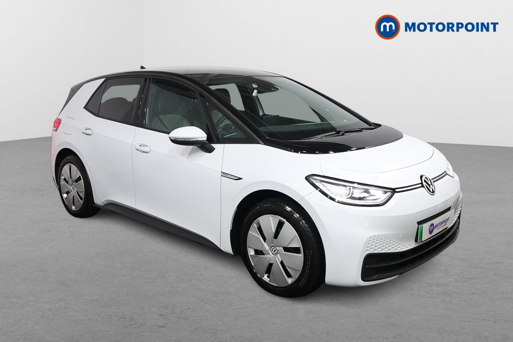 Used Volkswagen ID.3 2022 for sale - 77297798: Photo 1