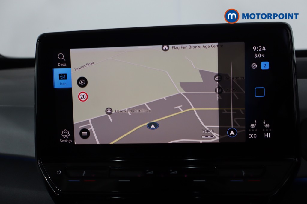 Used Volkswagen ID.3 2022 for sale - 77297798: Photo 10