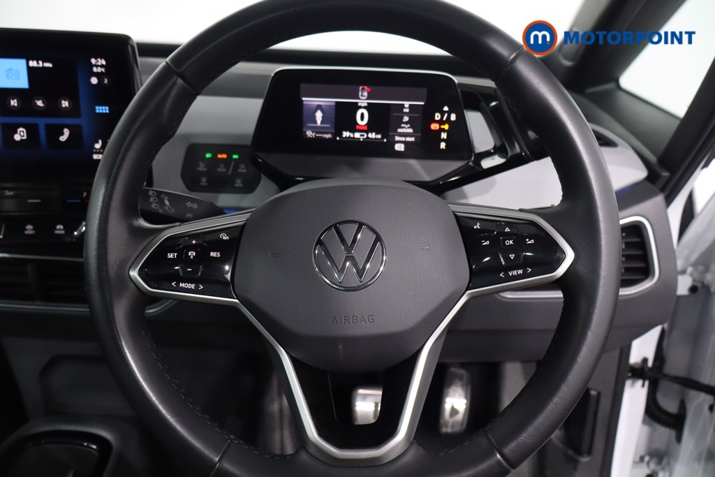 Used Volkswagen ID.3 2022 for sale - 77297798: Photo 14