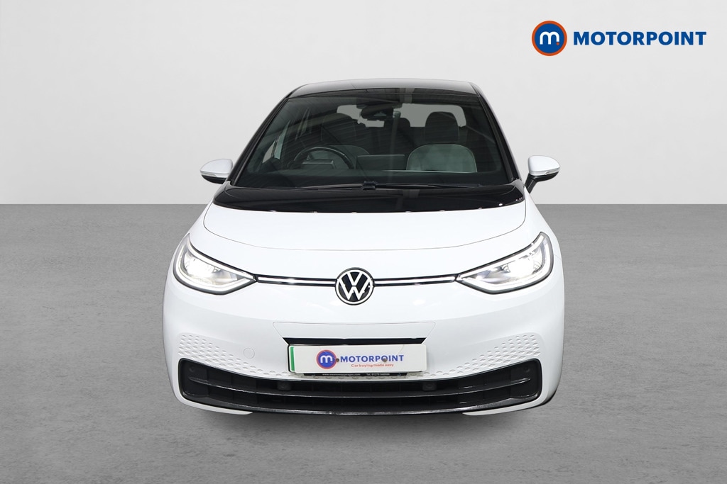 Used Volkswagen ID.3 2022 for sale - 77297798: Photo 2