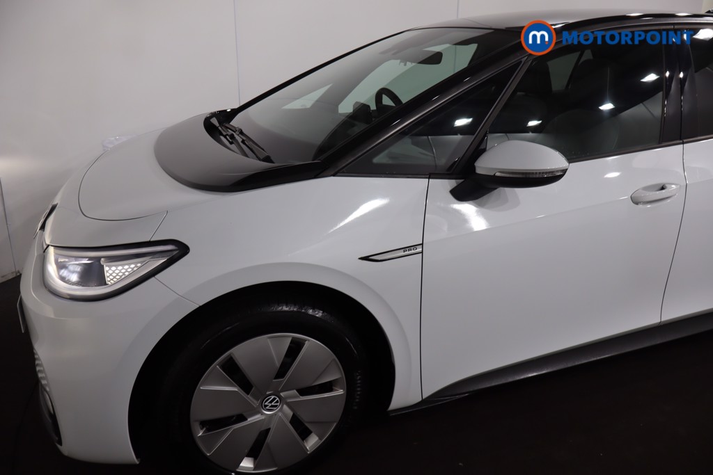 Used Volkswagen ID.3 2022 for sale - 77297798: Photo 35